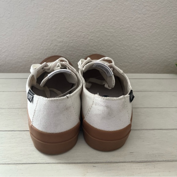 Camper Camaleon 1975 Canvas Sneakers Tennis Shoes - Picture 2 of 8